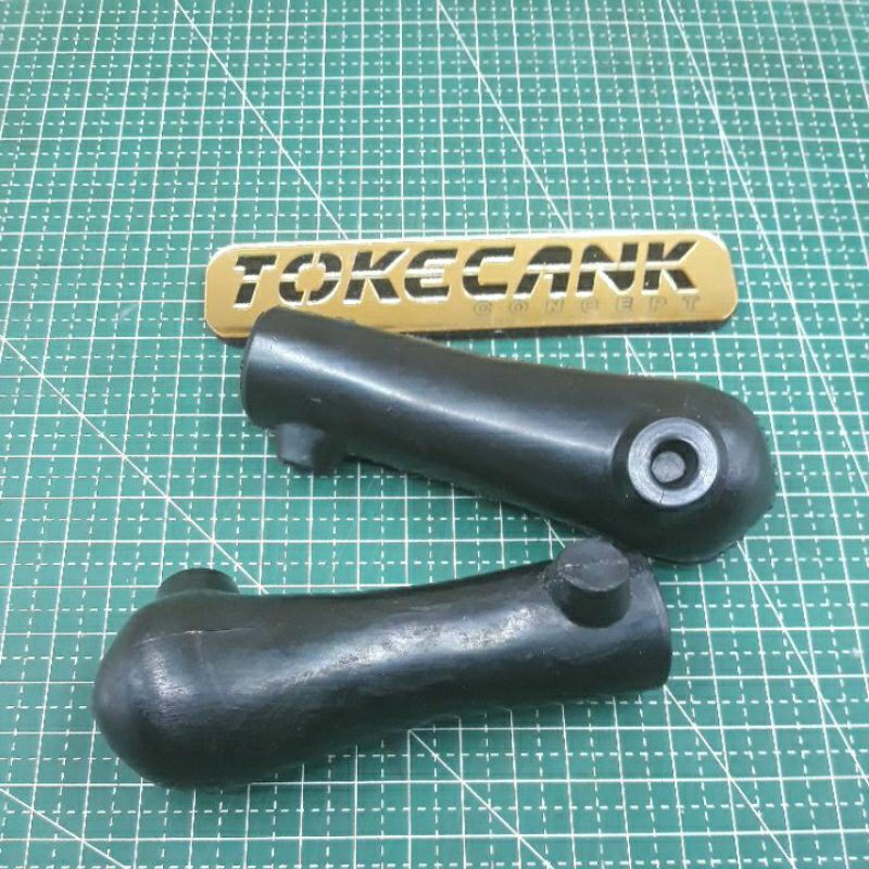 sepatu standar vespa vbb super sprint pts spesial