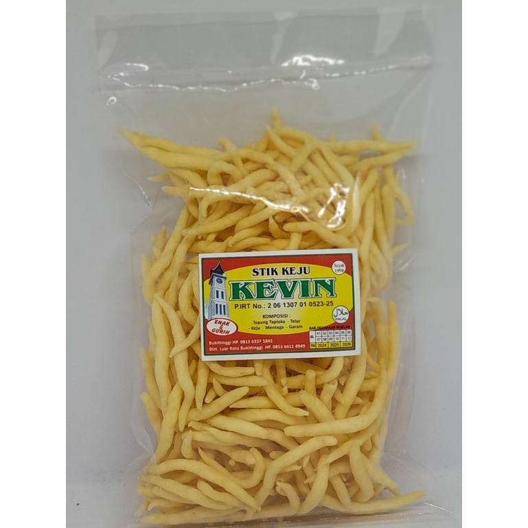 

STIK KEJU ASLI BUKITTINGGI