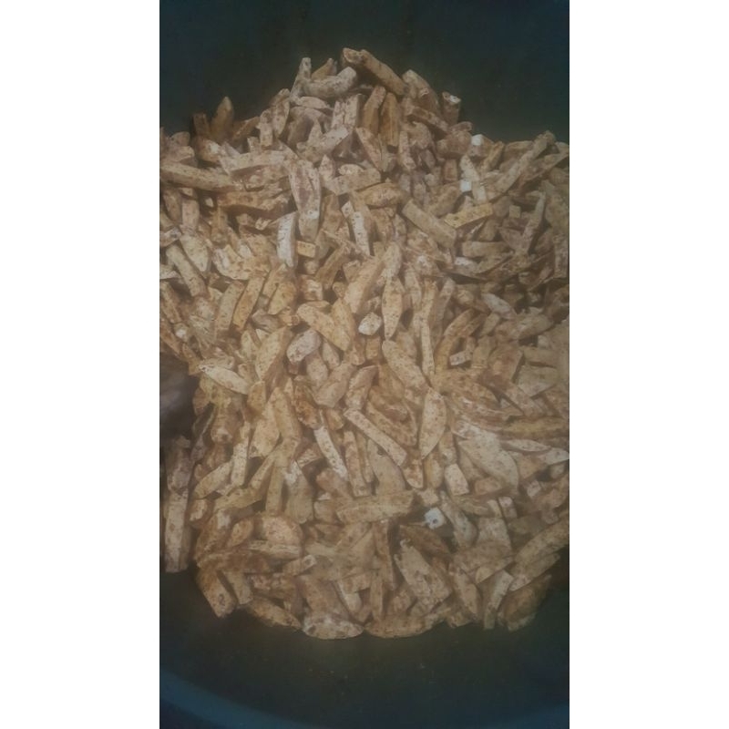 

BASRENG PEDAS DAUN JERUK 1KG