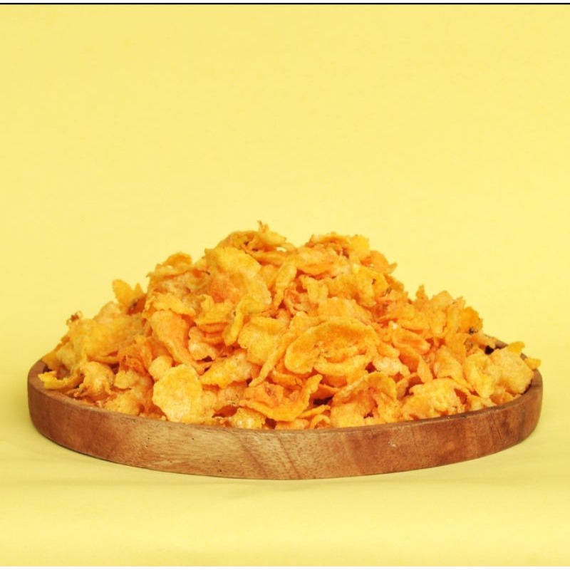 

keripik jagung