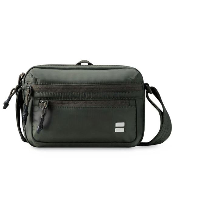 TAS SELEMPANG PRIA TERBARU Bodypack Lagom Shoulder Bag