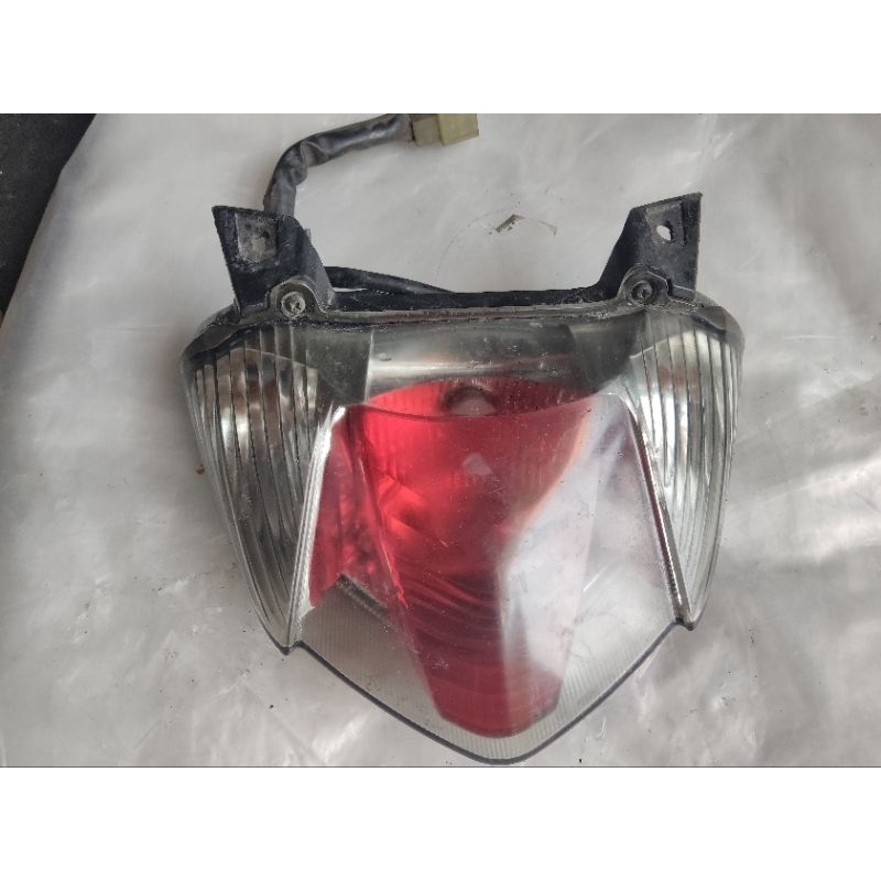 stoplamp lampu belakang ori copotan MIO J