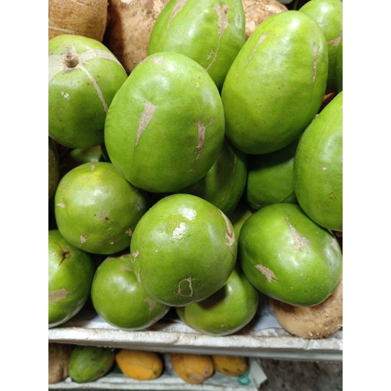 

kedondong