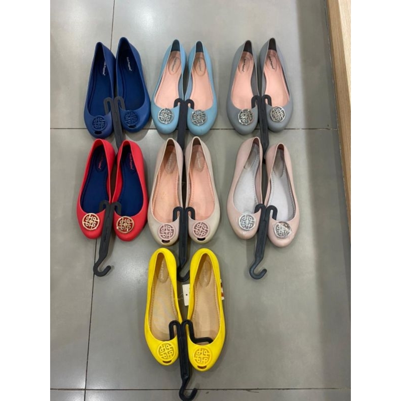 Flatshoes Valerina hush puppies