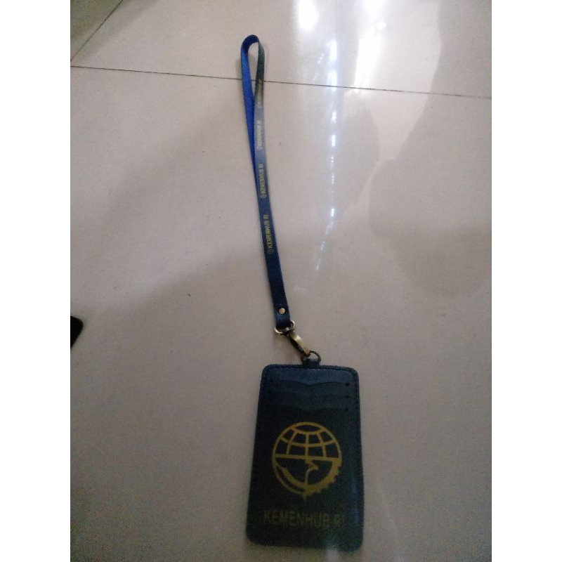 

tempat id card kementrian perhubungan ri