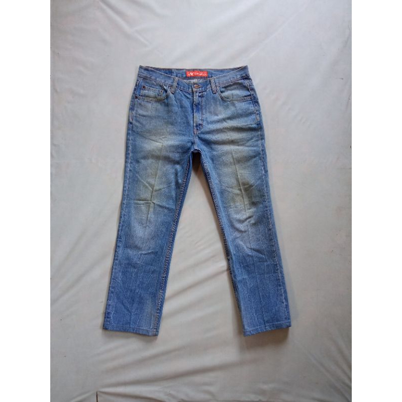 Jeans Lea Co 605
