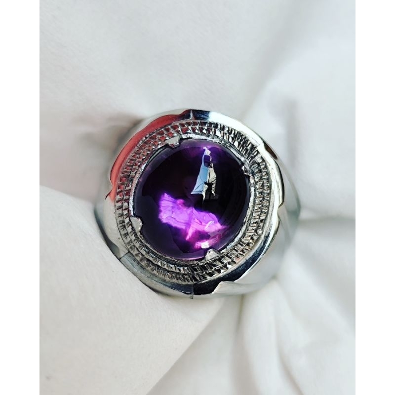 Kecubung Ungu Pangkalanbun Kecubung Ungu Kalimantan