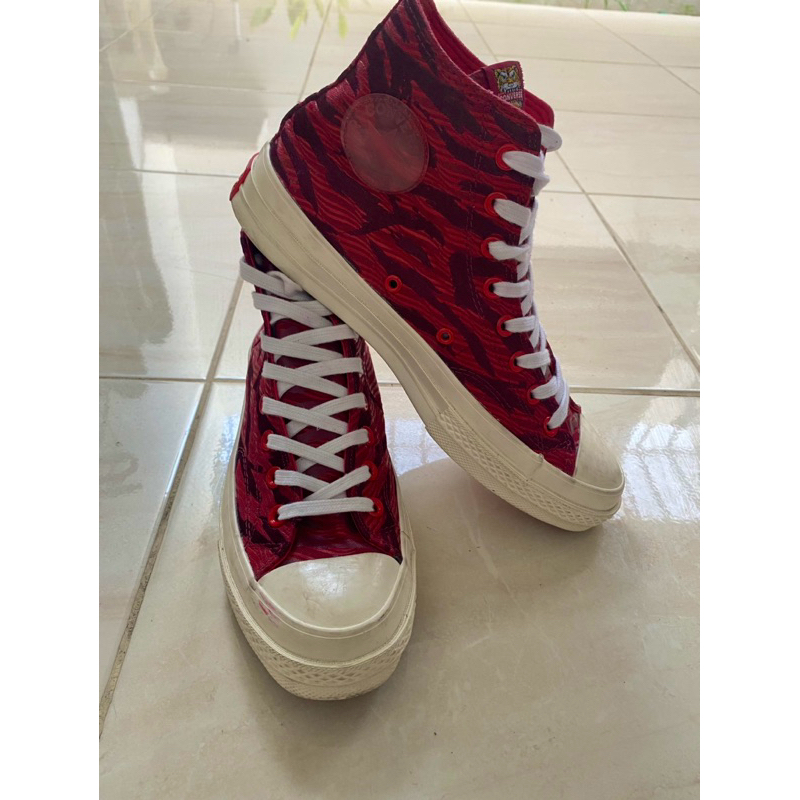 Converse CNY Tiger