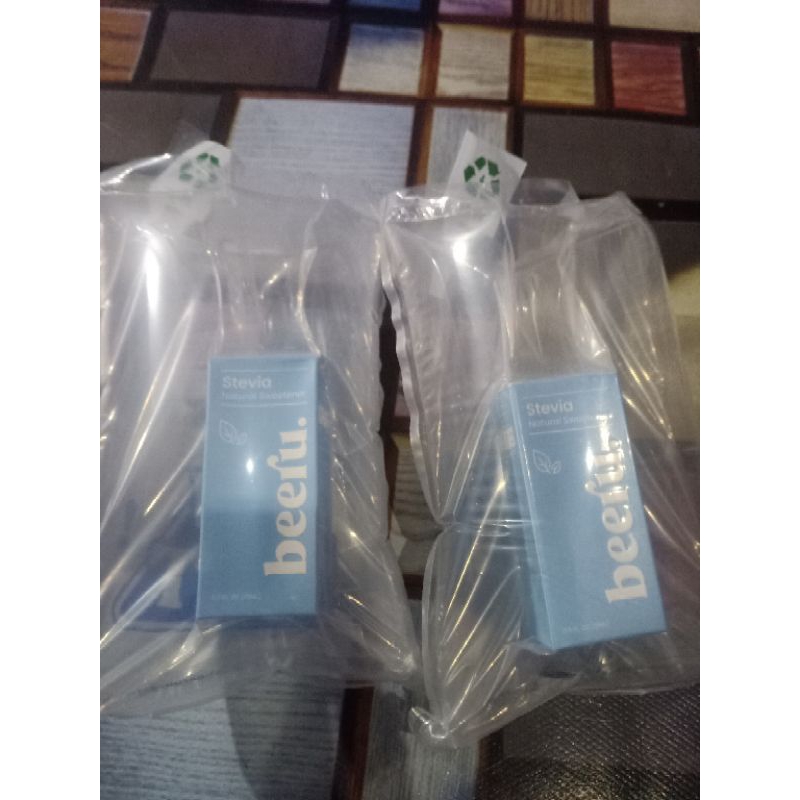 

BEERU Stevia Natural Sweetener 15 ML