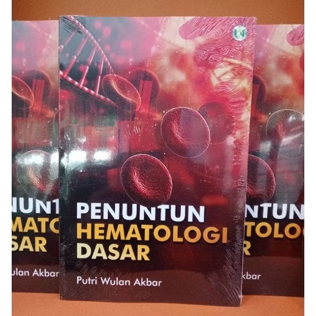 Penuntun Hematologi Dasar - Putri Wulan Akbar
