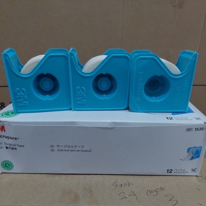 Micropore 3M