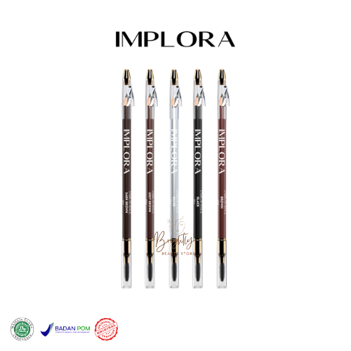 Implora Pensil Alis/Eye Brow/Soft Brow