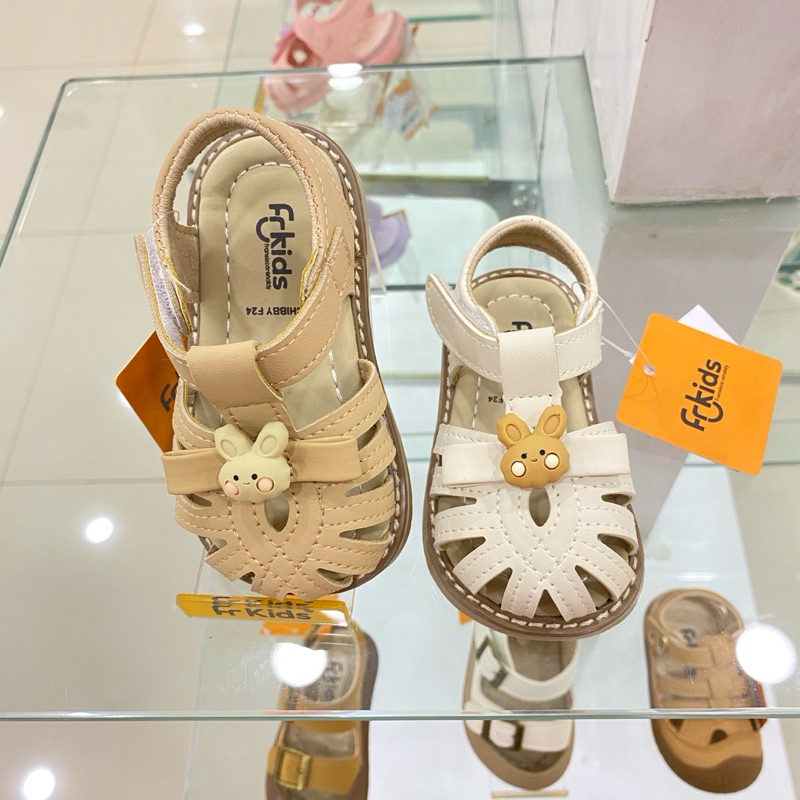 Sandal sepatu bayi baby FR Kids