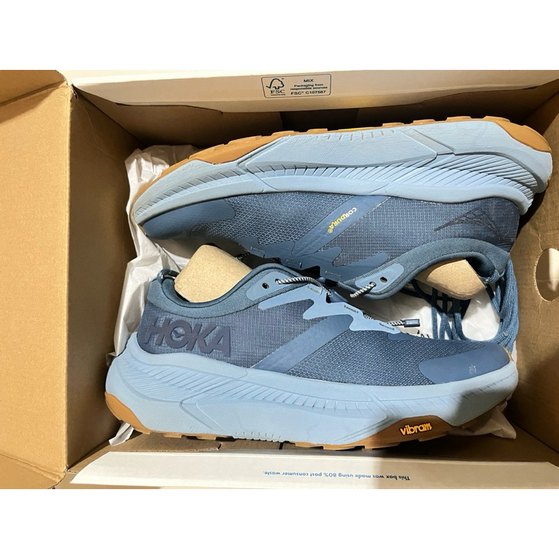 Hoka Transport Hiking Shoes