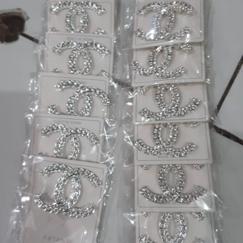 [PER PCS] BIG JEPIT BROS JUMBO / PIN HIJAB / PENITI BROS/ Bros/bross hijab/bros dagu tanpa ring