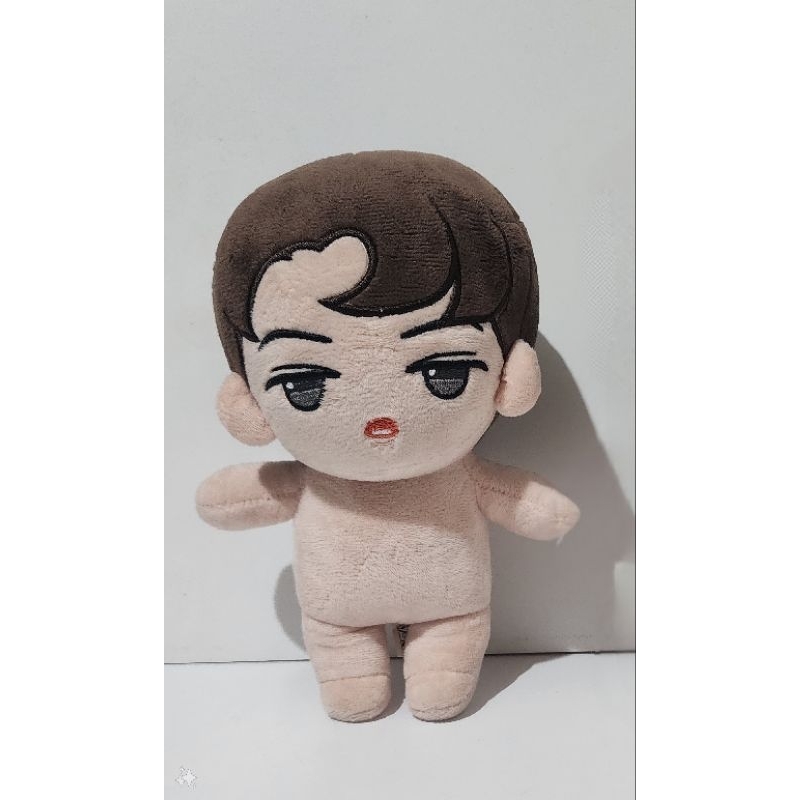 SEHUN 20cm Doll - HORCRUX [ EXO ]