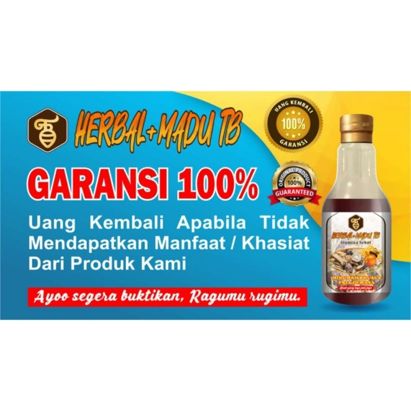

Madu TB Herbal Malaysia Diabetes Kencing Manis Kolestrol Darah Rendal Pegal Linu
