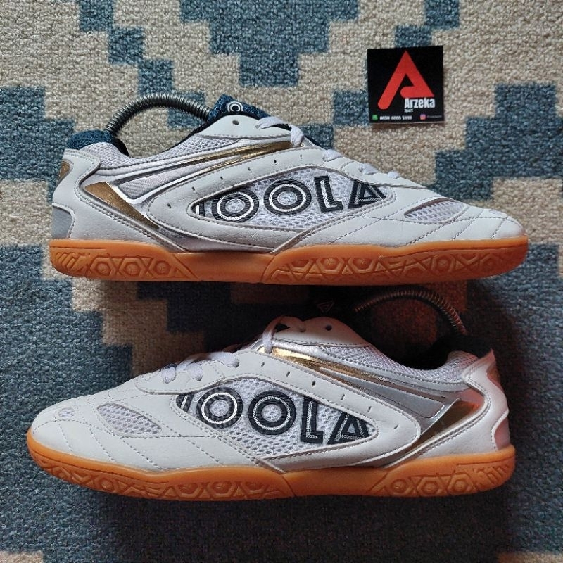 Sepatu Tenis Meja Joola Original