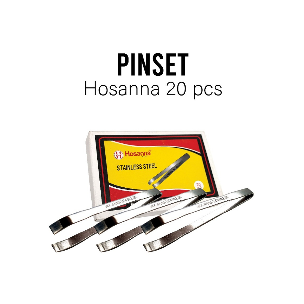 Pinset kumis/Jenggot || cabutan Bulu