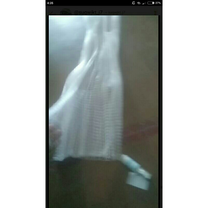 uraian jala ikan Tampa timah