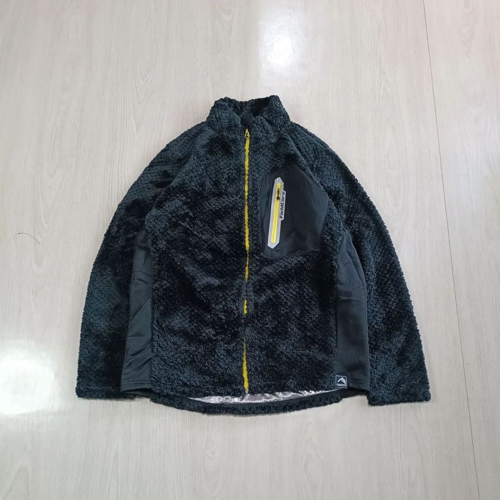 FIELDCORE  SHERPA   JACKET