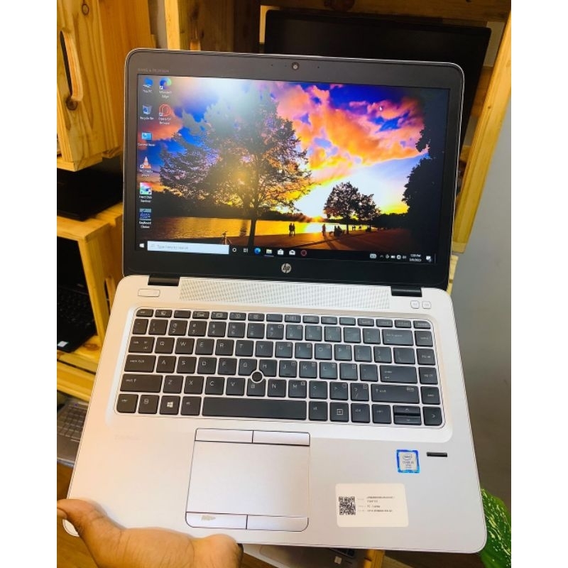 Hp Elitebook 820 Core i5