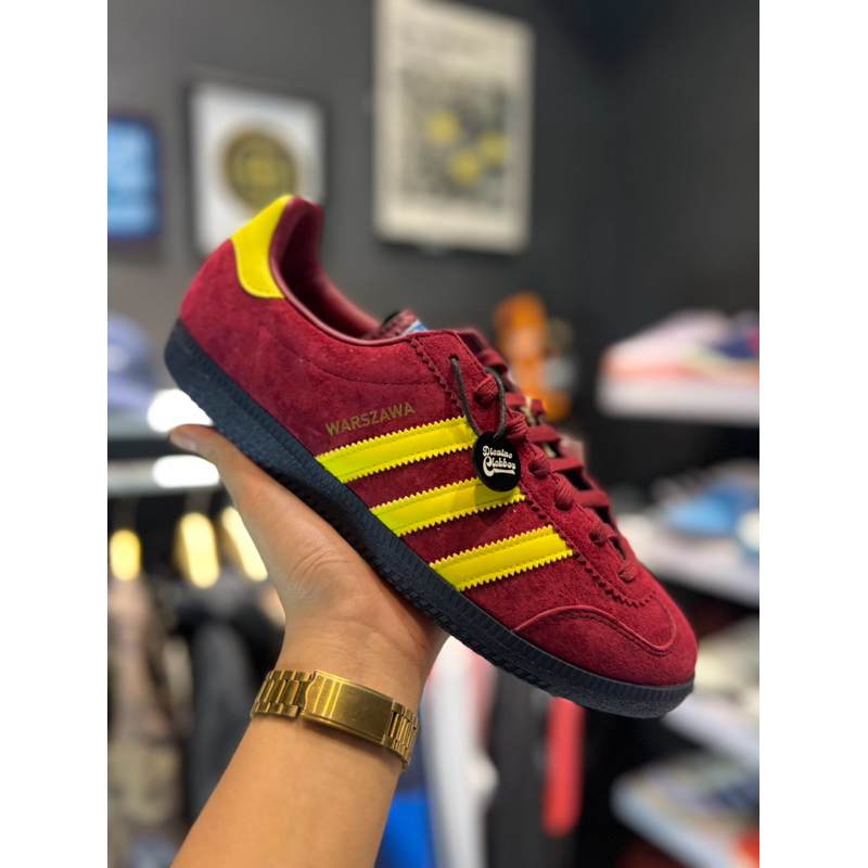 Adidas Originals Warszawa Spzl SS22