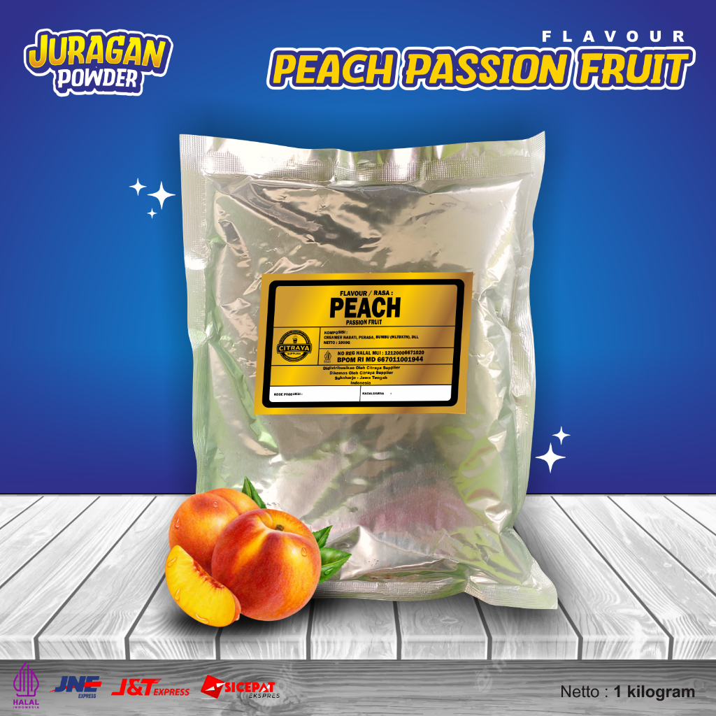 

BUBUK MINUMAN RASA PEACH PASSION FRUIT / SERBUK MINUMAN RASA PEACH PASSION FRUIT / BUBUK MINUMAN INSTAN PEACH PASSION FRUIT / SERBUK MINUMAN INSTAN PEACH / BUBUK INSTAN PEACH PASSION FRUIT / SERBUK INSTAN PEACH / BUBUK MINUMAN KEKINIAN RASA PEACH PASSION