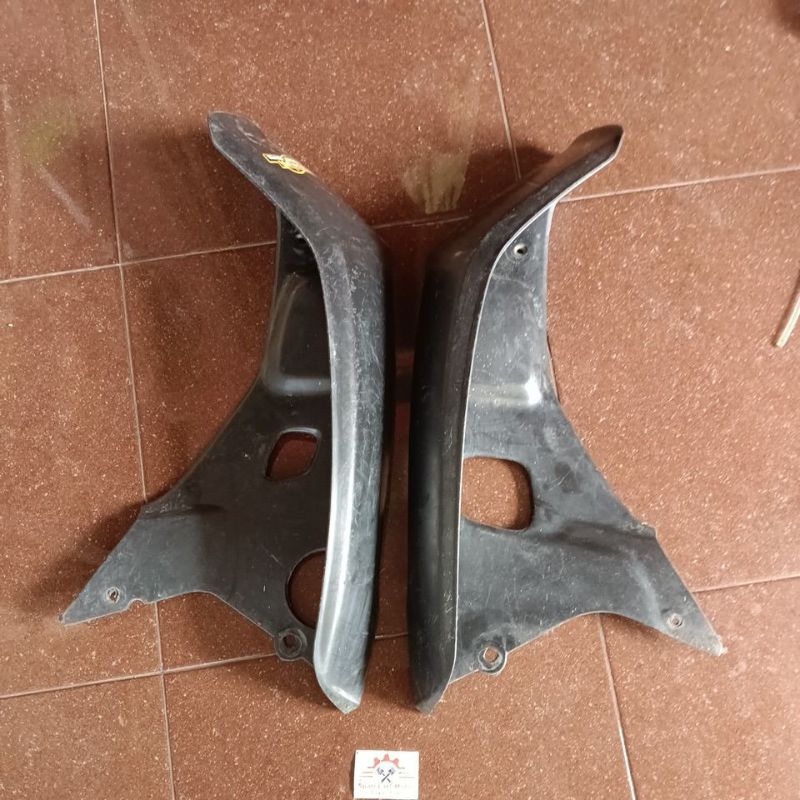 sayap luar astrea grand impressa legenda kanan kiri ori ecer