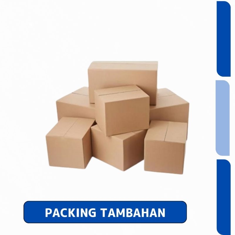 

TAMBAHAN PACKING