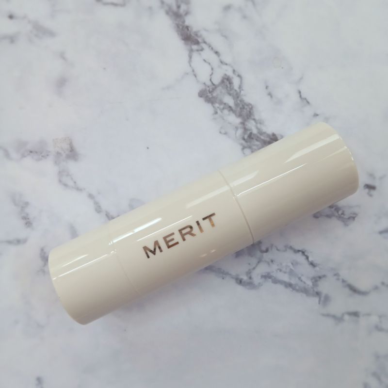 Merit Day Glow Highlighting Balm