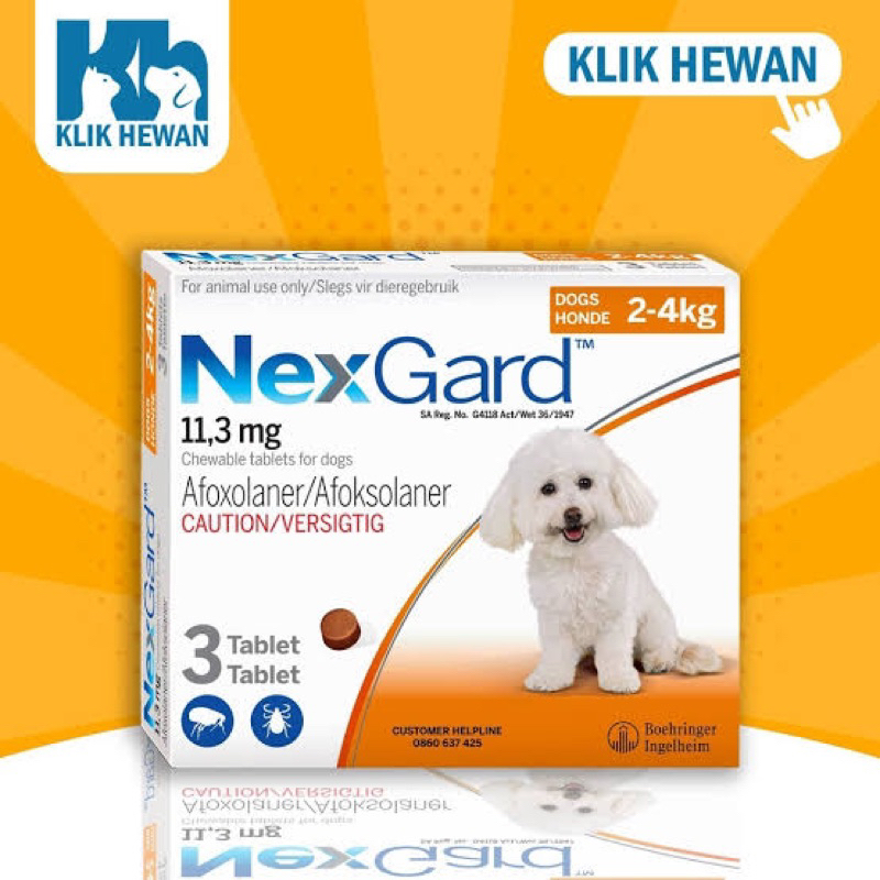 NEXGARD