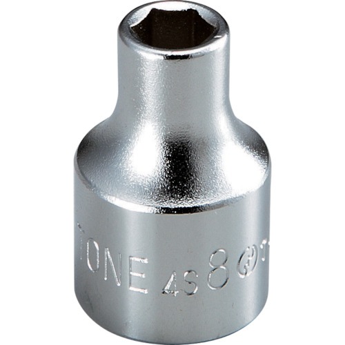 TONE Socket (6pt.) 4S-22 122-3364