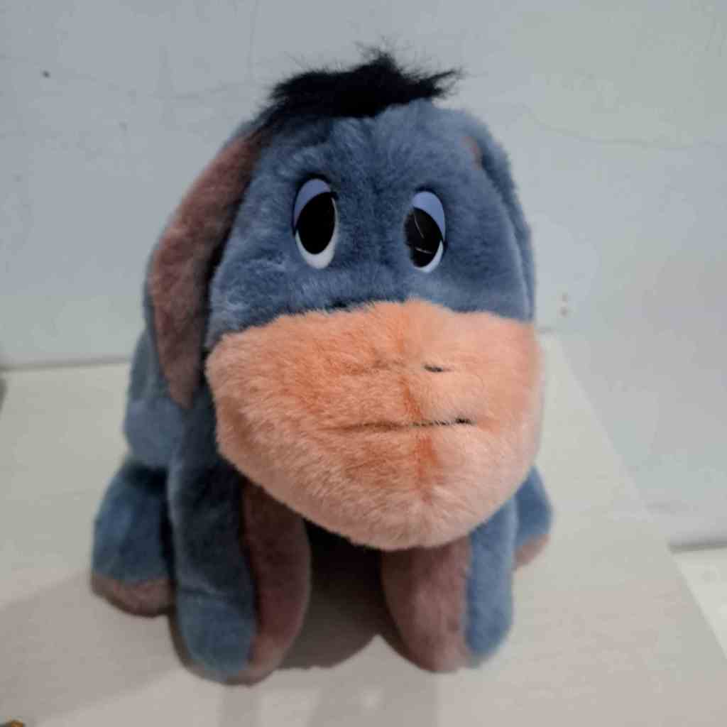 Eeyore Plush Boneka