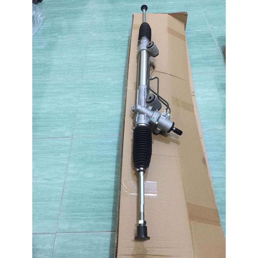 RACK STIR POWER STEERING RAK STEER BAK 1set TOYOTA INNOVA INOVA 44200-0K010