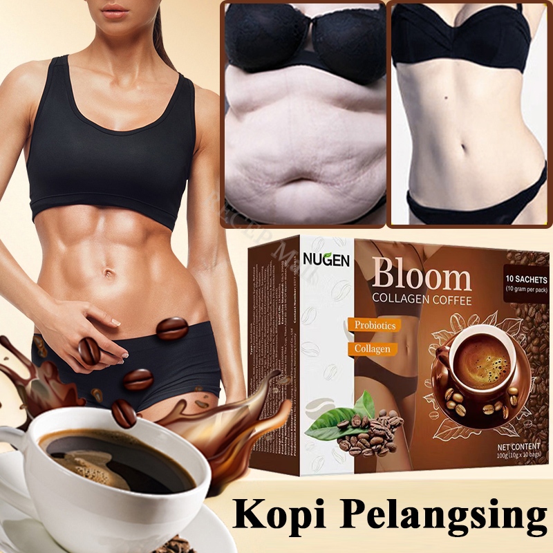

kopi hitam kopi bloom pelangsing original kopi pelangsing penurun berat badan kopi diet pelangsing kopi pelangsing perut buncit slimming coffee pengecil perut buncit wanita 100g