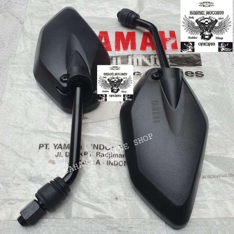 KACA SPION YAMAHA MIO SOUL GT 110 XEON GT ORI