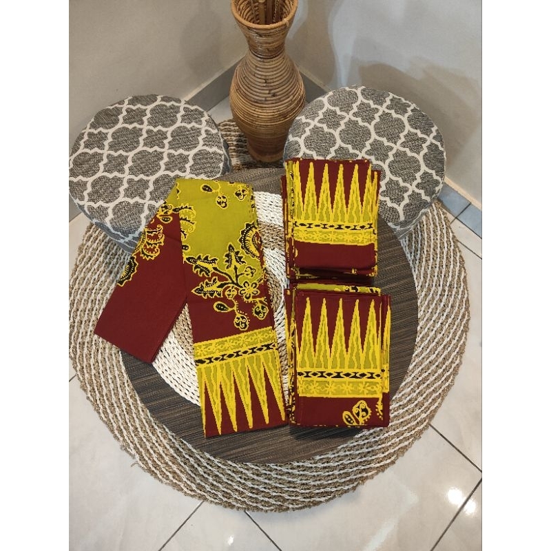 SYAL MARON LEMON GANDRUNG SEWU 2024 BANYUWANGI