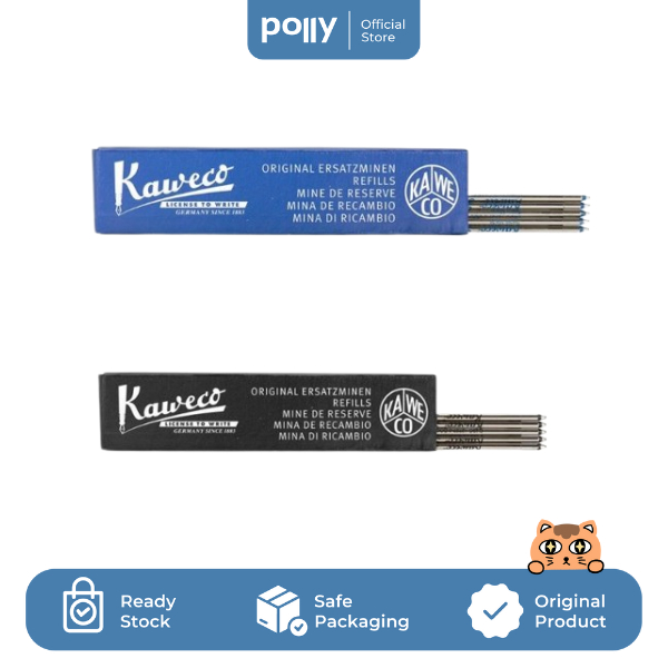 

KAWECO G2 Roll Pen Refill / Isi Pulpen Premium