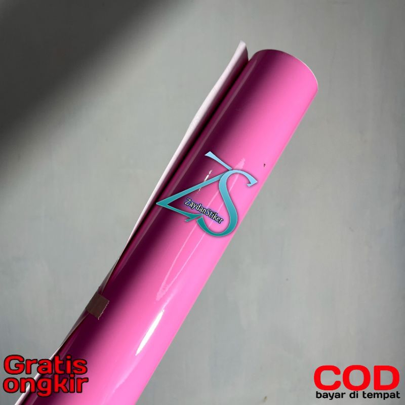 SKOTLET MOTOR SOFT PINK/PINK.GLOSSY