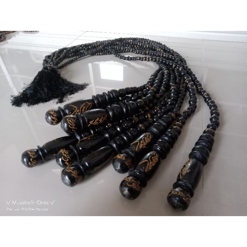 Cambuk Cemeti Walikukun