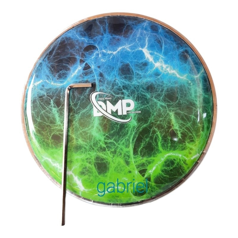 MIKA EMIN DMP 9IN KRISPI ORIGINAL