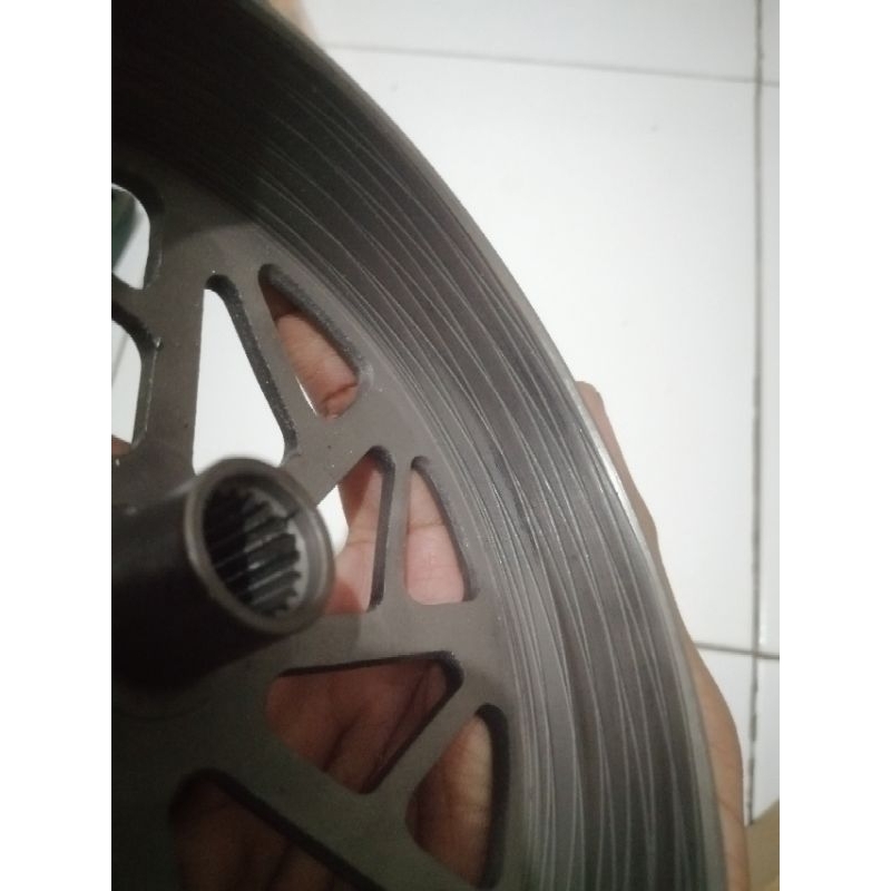 mangkok cvt astn vario karbu kartel garis