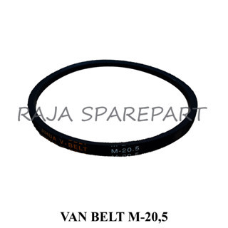 FB205 FANBELT MESIN CUCI/V BELT MESIN CUCI/VAN BELT M-20,5
