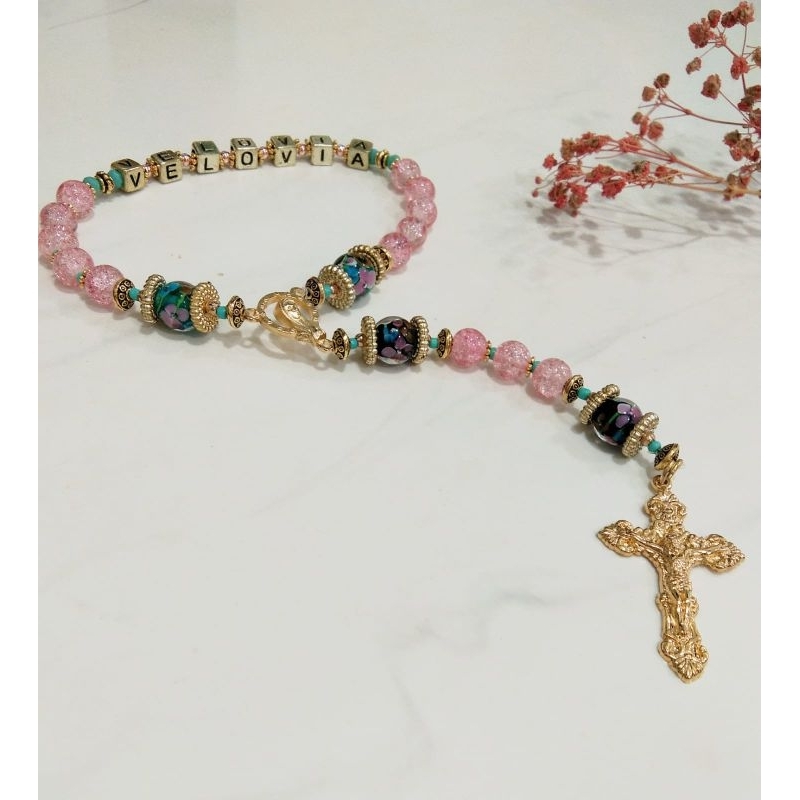 Rosario Katolik Model Anak