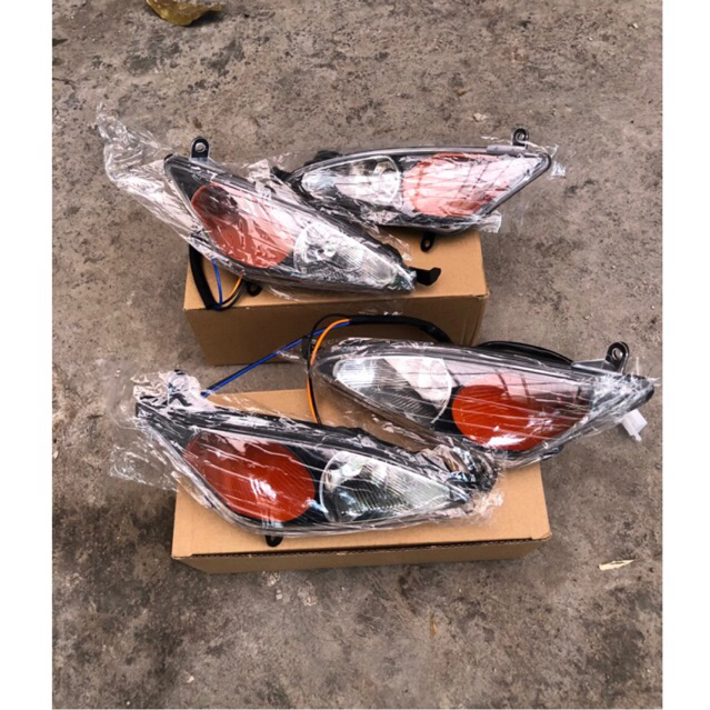 LAMPU SEN MIO SPORTY MODEL MX THAILAND