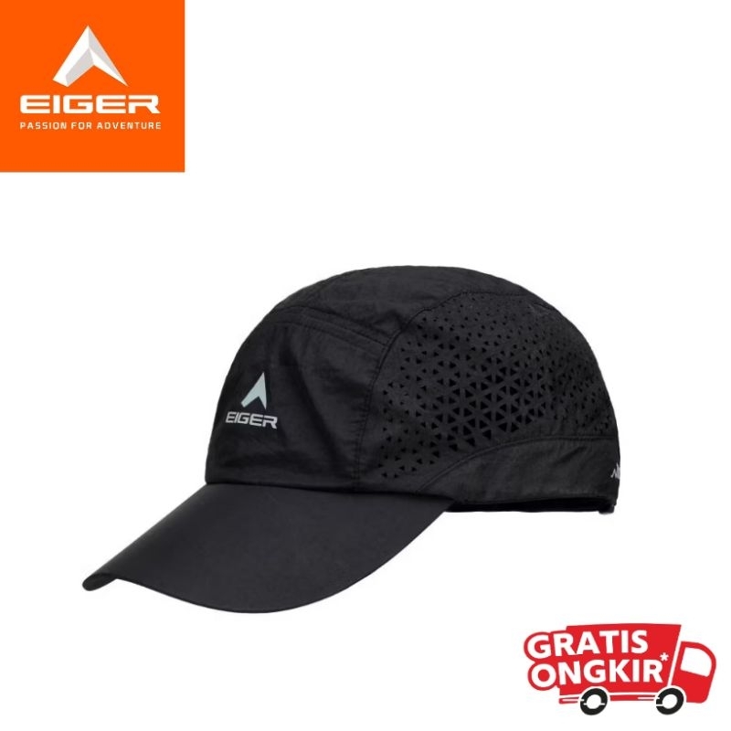 TOPI EIGE R1989 ASCENDING CAP