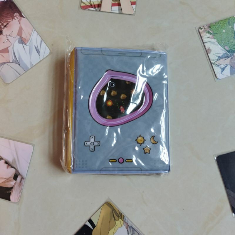 (ready stock) Kolbuk BJ Alex Taiwan Collection Book Official Phinsin Publisher Taiwan