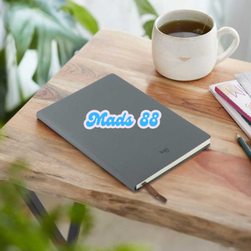 

Binder Buku Tulis Catatan Diary Jurnal Harian Kenangan Notebook Kantor Sekolah Kuliah Portabel