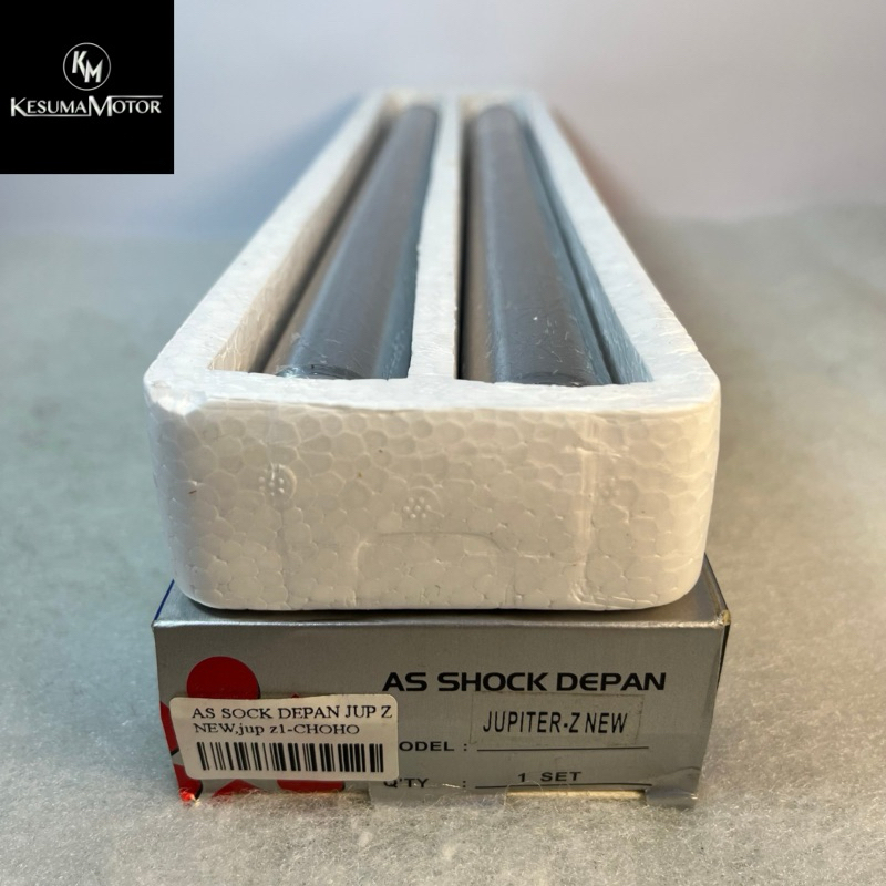 AS SHOCK SOK DEPAN JUPITER Z BURHAN 2006-2009 VEGA R NEW-CHOHO